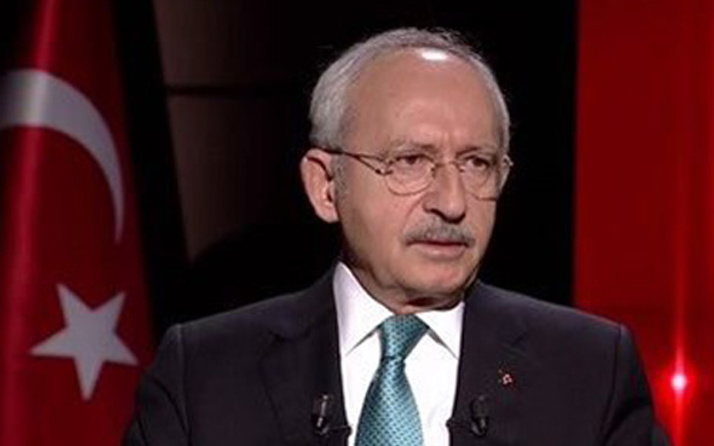 KıIıçdaroğlu'ndan Çiller için bomba iddia! ABD'de...