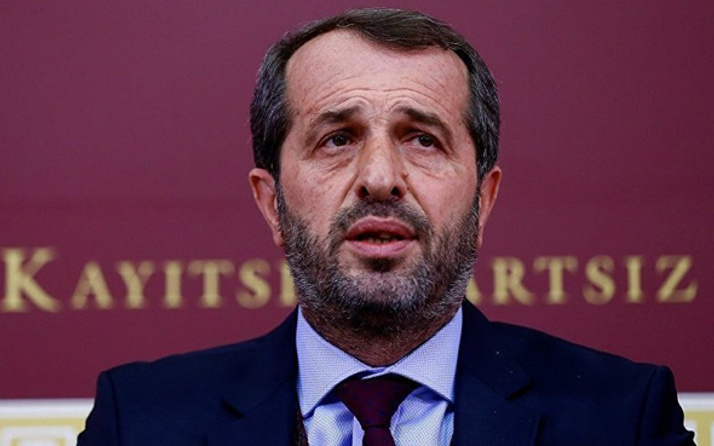 MHP'li Sancaklı'dan AK Partili vekil adayına sert tepki!