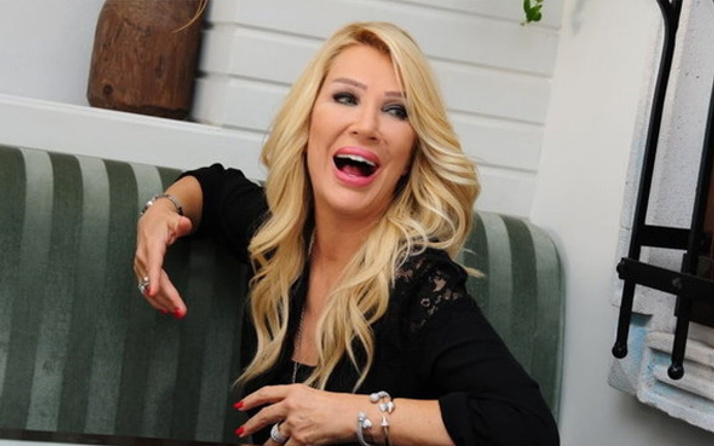 Acılara dayanamadı! Seda Sayan acilen ameliyat oldu