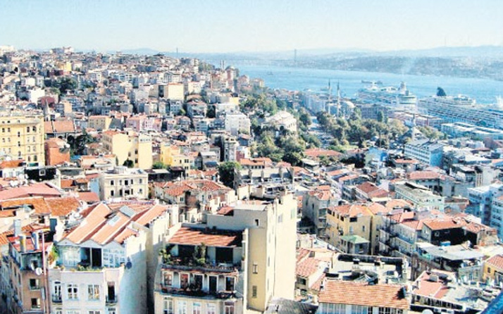 İmar Barışı'nda başvuru sayısı rekor kırdı