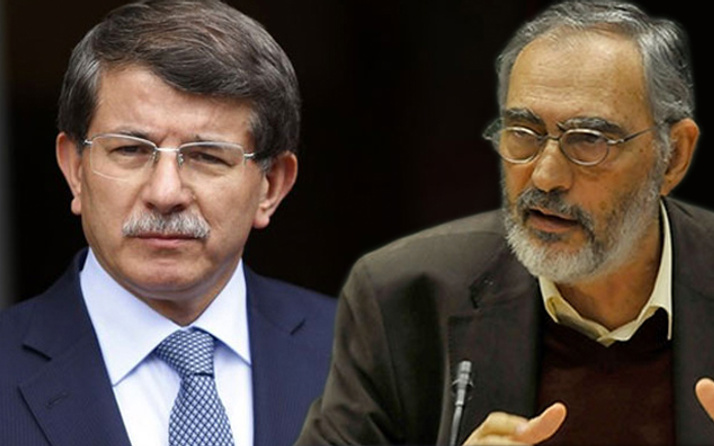 Davutoğlu'nun danışmanıydı şaşırtan seçim tercihi!