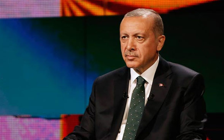 Erdoğan: CHP bu darbe girişiminin adeta içindedir