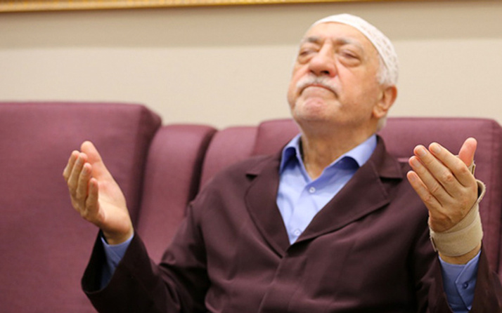 Almanlar açıkladı: 1177 FETÖ'cü resmen başvurdu