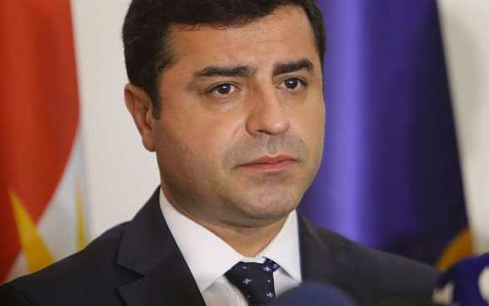 Selahattin Demirtaş oy oranı HDP sonuçları son durum