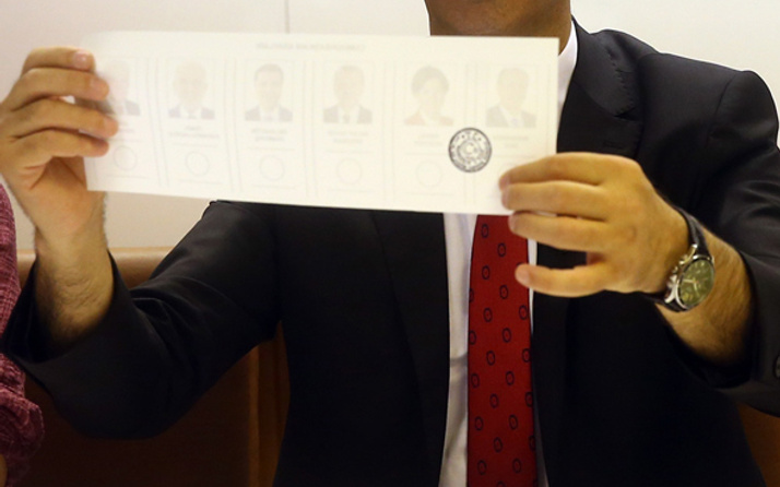 Seçim 2018 il il partilerin milletvekilleri ve oy sonuçları