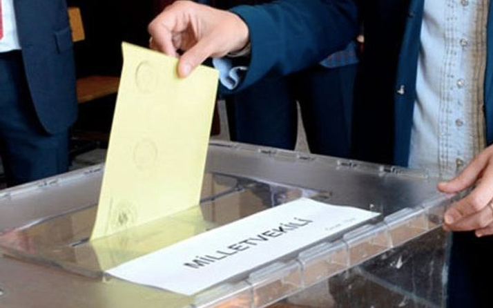 1 Kasım 2015 sonuçları nasıldı? Partilerin oy oranına bakın