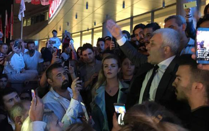 CHP Genel Merkezi'nde istifa sesleri!