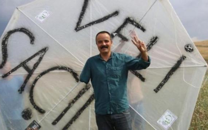 Veli Saçılık kimdir Meclis'e girdi mi 27. dönem milletvekili isimleri