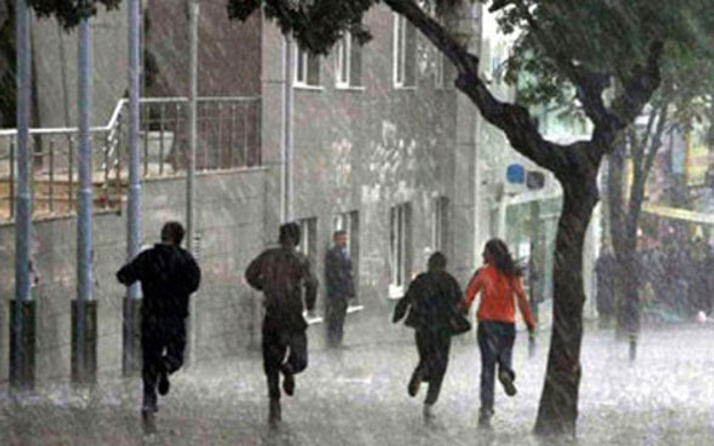 Bursa hava durumu meteoroloji kritik saati açıkladı 