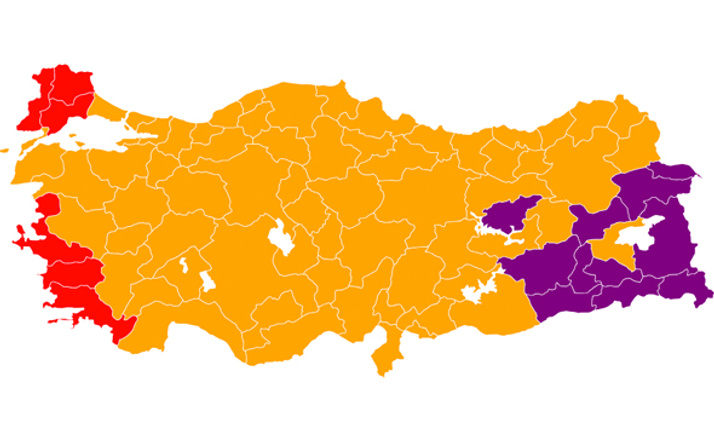 AKP Kocaeli milletvekilleri partilerin Kocaeli milletvekili isimleri 