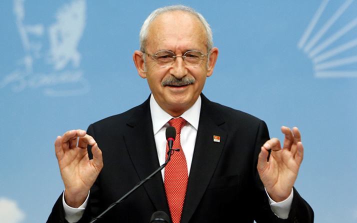 Özdil'den Erdoğan'a bomba Kılıçdaroğlu çağrısı
