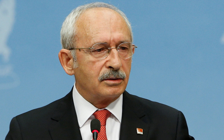 Kılıçdaroğlu'ndan yeni Muharrem İnce açıklaması