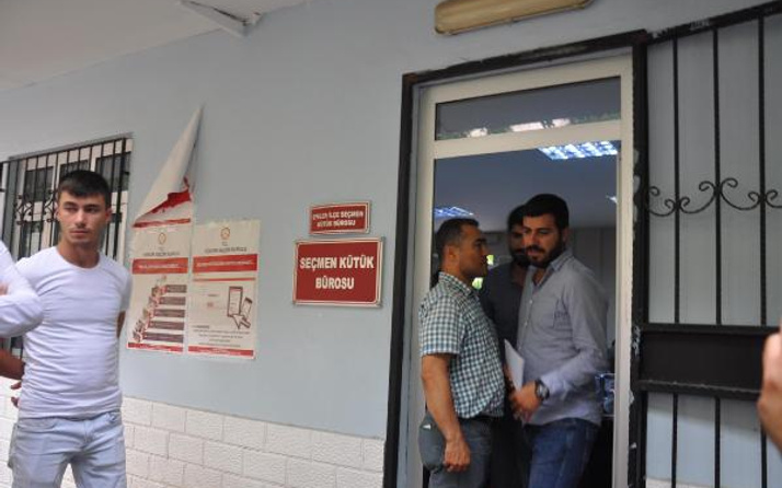 Aydın seçim sonuçlarına MHP itirazı! Tek vekil çıkaracakken...