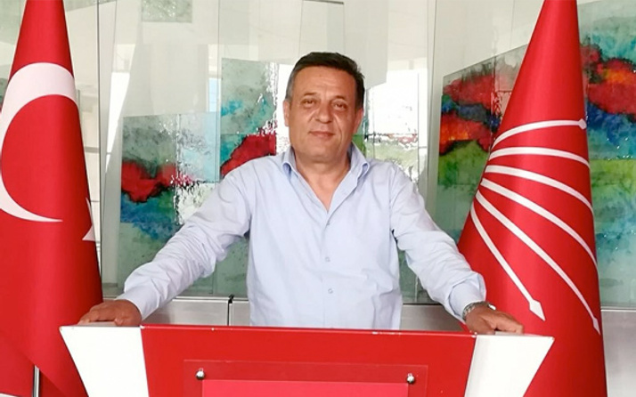 CHP Denizli Acıpayam İlçe Teşkilatı istifa etti