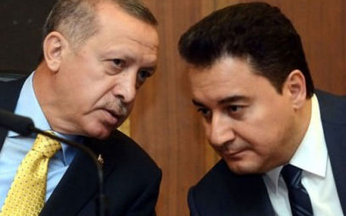 Bomba Ali Babacan kulisi! 3 kez görüştüler...