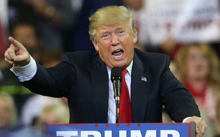 Huawei'den Trump'a sert sözler!