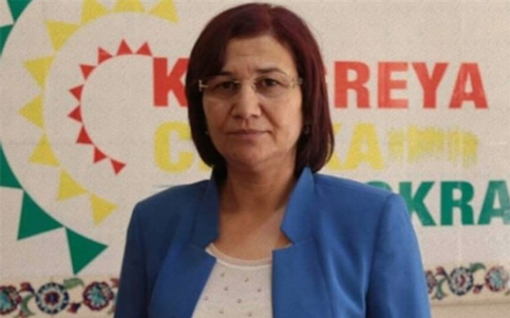 Tahliye kararı çıkan HDP'li vekile kötü haber! Daha salınmadan...