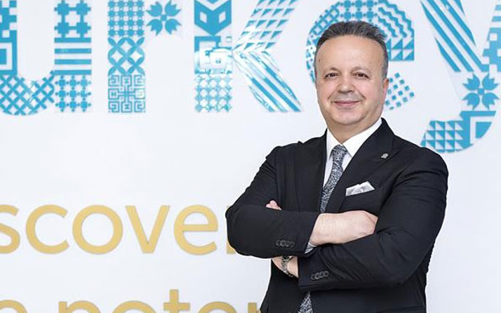 TİM'in yeni başkanı belli oldu