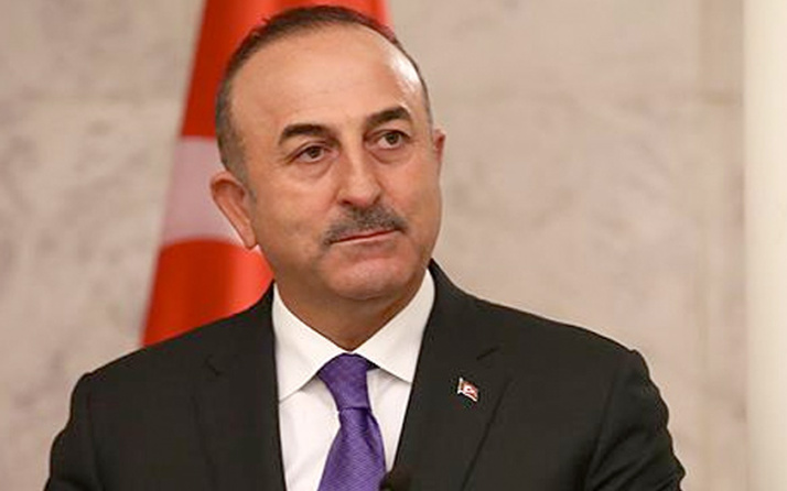 Çavuşoğlu Menbiç için yol haritasının detaylarını açıkladı!