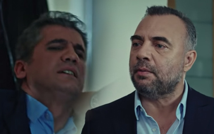 Eşkıya Dünyaya Hükümdar Olmaz 107.yeni bölüm fragman yayınlandı Kudret ölüyor mu