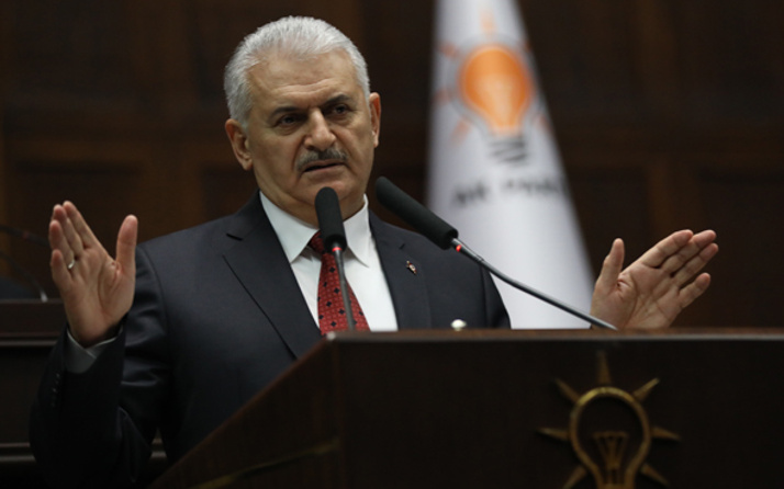 Başbakan Binali Yıldırım'dan 'bedelli askerlik' açıklaması