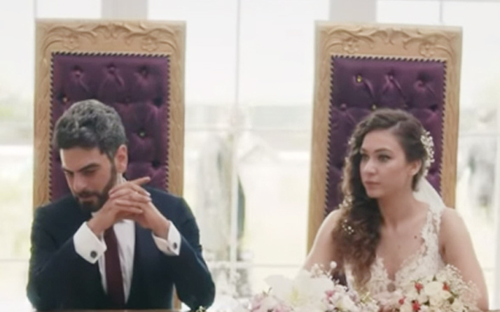 Sen Anlat Karadeniz 21. yeni bölüm fragmanı yayınlandı Vedat Nazar'la evleniyor mu