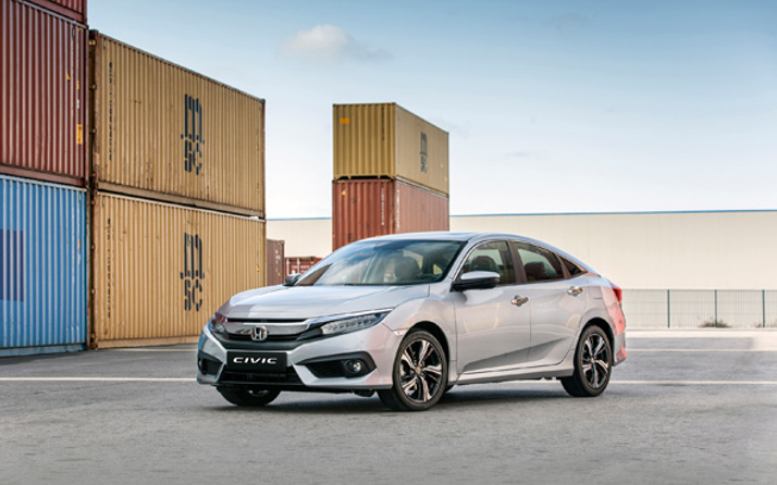 Honda'dan araba almak isteyenlere Haziran’a özel yüzde 0 faiz fırsatı