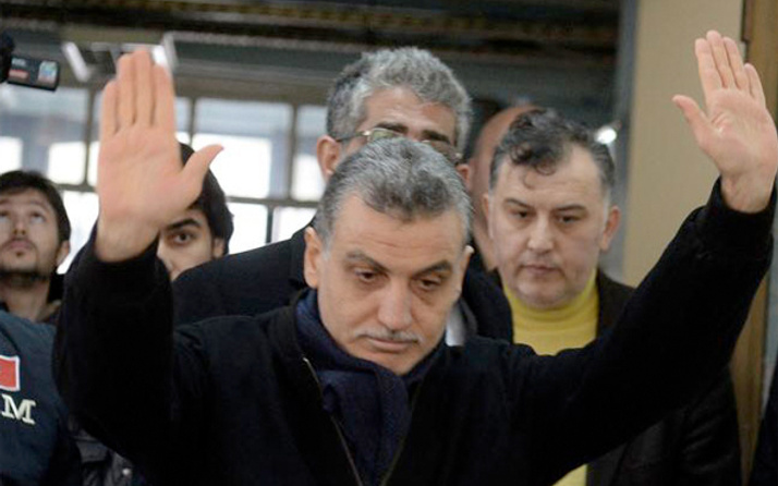 Hidayet Karaca isimleri tek tek saydı! Abdullah Gül ...