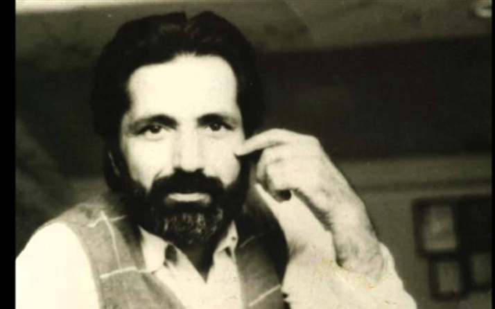 Cahit Zarifoğlu vefatının 31.yılında mezarı başında anılacak