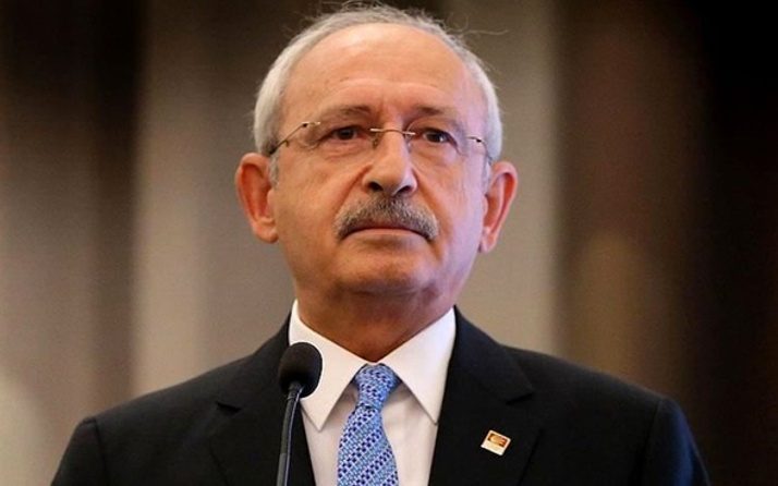 Kılıçdaroğlu: Her ay düzenli 1.000 lira verilecek