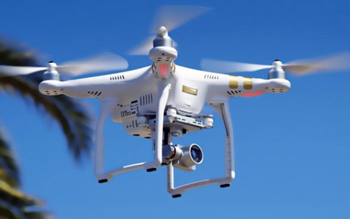 Aklını kullanacak olan yerli drone'umuz: Trogon!