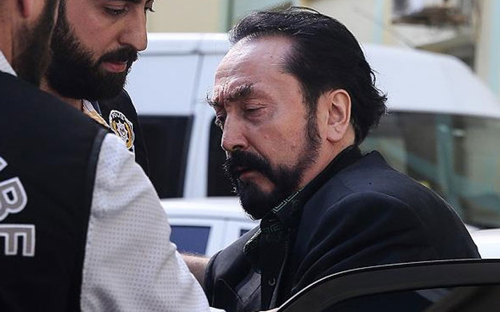 İsrail basınının Adnan Oktar ilgisi