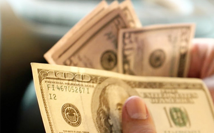 Dolar 5 lira olur mu? Rekor kıran dolar kuru şu anda ne kadar?