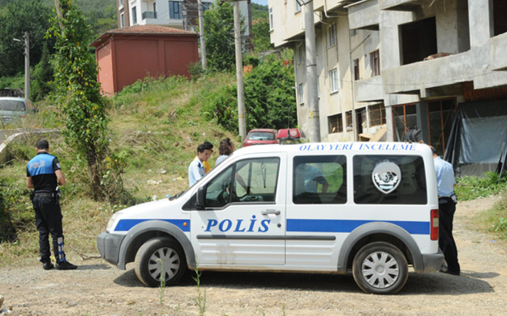 Buzdolabındaki boğazı kesik cesedin kimliği belli oldu