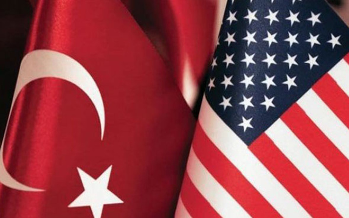 Türkiye ve ABD bugün masaya oturuyor! Gündem FETÖ