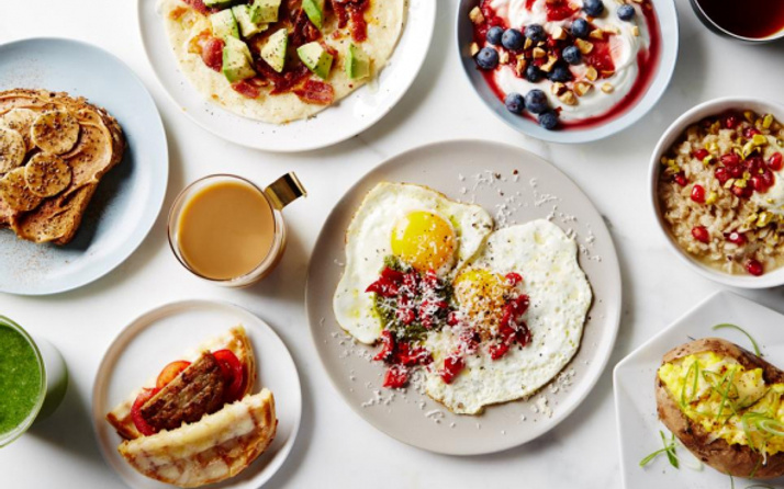 Sağlıklı ve doyurucu bir kahvaltıda neler tüketilmeli?