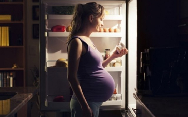 Hamilelikte tüketilmesi gereken besinler nelerdir?