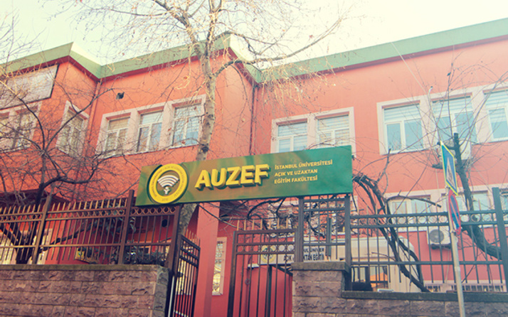 AUZEF sonuçları İstanbul Üniversitesi AUZEF BÜT sonuçları açıklaması