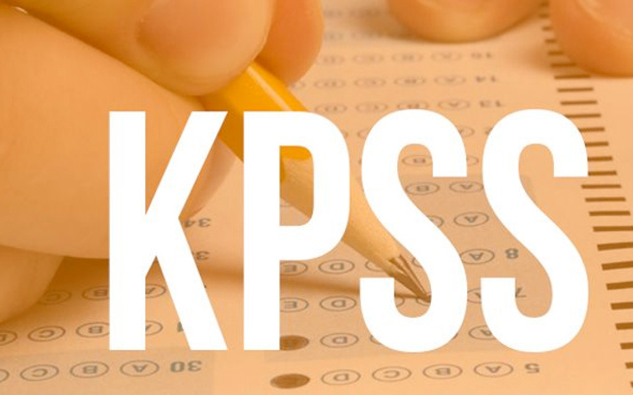 KPSS sınav yeri sorgusu ÖSYM erişime açtı-2018 KPSS sınavı ne zaman?