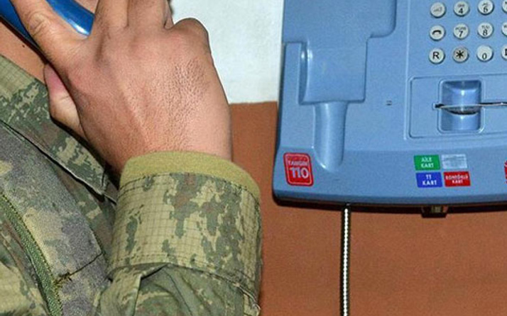 FETÖ'nün ankesörlü telefon soruşturmasında karar