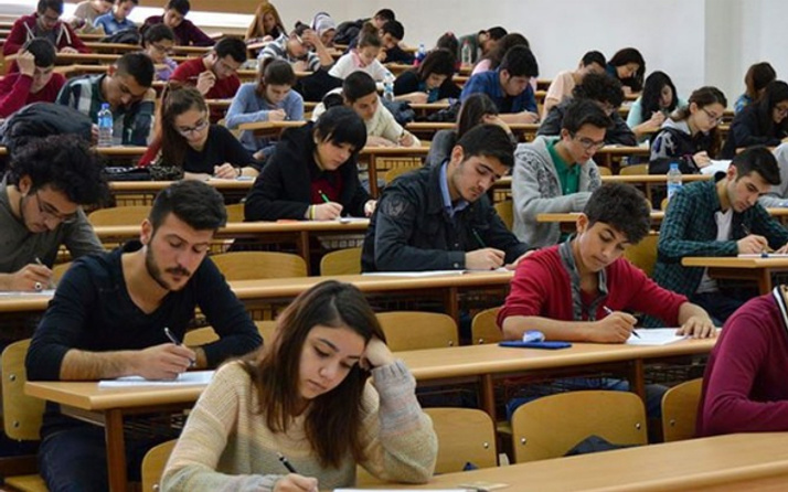 Tyt Baraji Kac Puan Oldu 2018 Yks Baraj Puani Ve Net Soru Hesaplama Internet Haber