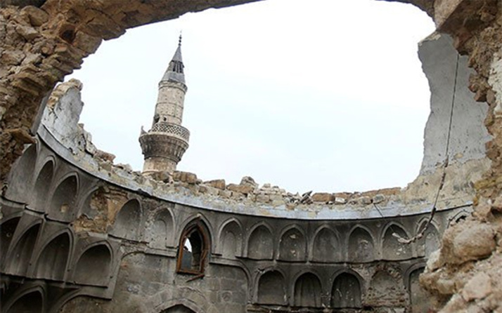 Halep'in kontrolü Türkiye'ye geçecek iddiası olay oldu
