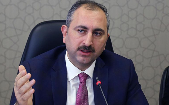 Hükümetten 'Akın İpek' açıklaması