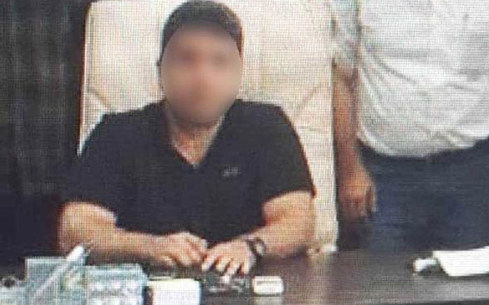 İlçe Emniyet Müdürü'ne 'tokat' soruşturması