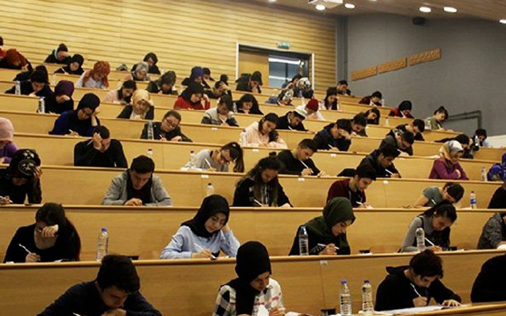 AUZEF sonuçları OYS BÜT sınav sonucu-İstanbul Üniversitesi açıköğretim