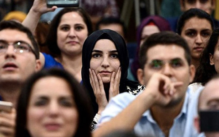 Öğretmen atama sonuçları açıklandı MEB TC ile isim sorgulama sayfası