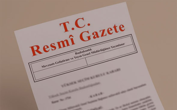 Cumhurbaşkanlığına bağlı başkanlıklara atama