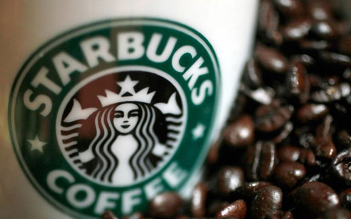 Engellilere özel Starbucks mağazası!