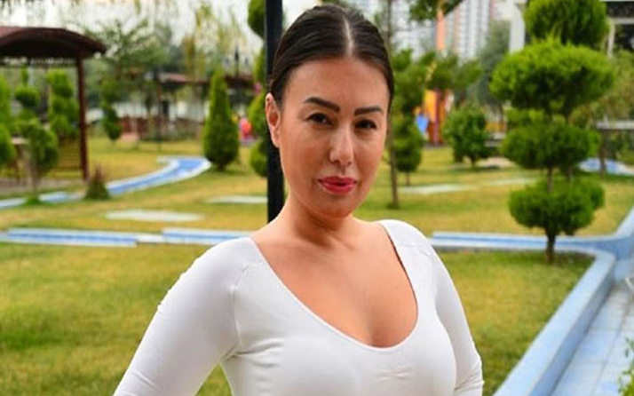 Dudaklarına inşaat silikonu enjekte edilmişti! Erdoğan'a çağrı yaptı