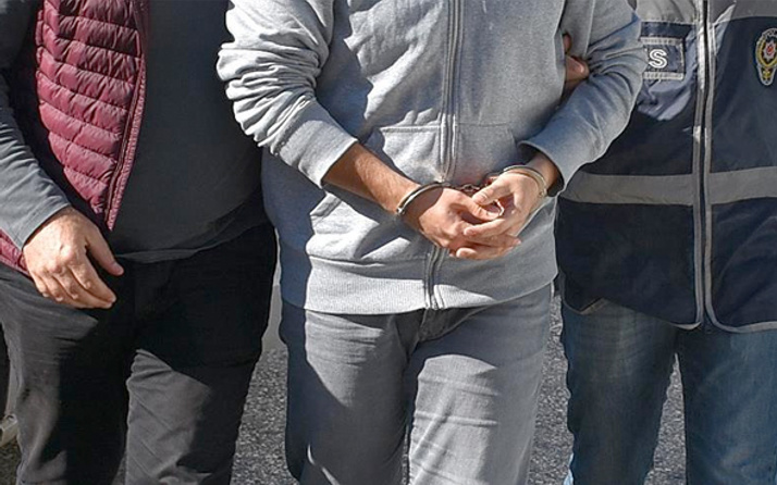 FETÖ'nün 'Kara Kuvvetleri yapılanması'na operasyon